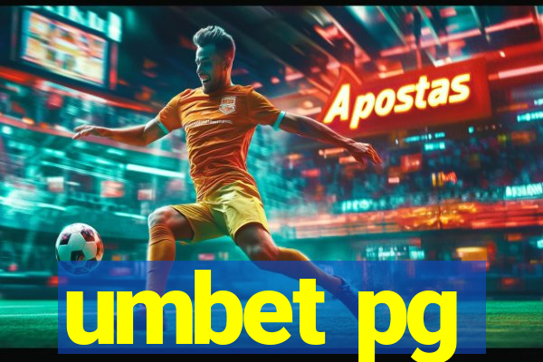 umbet pg